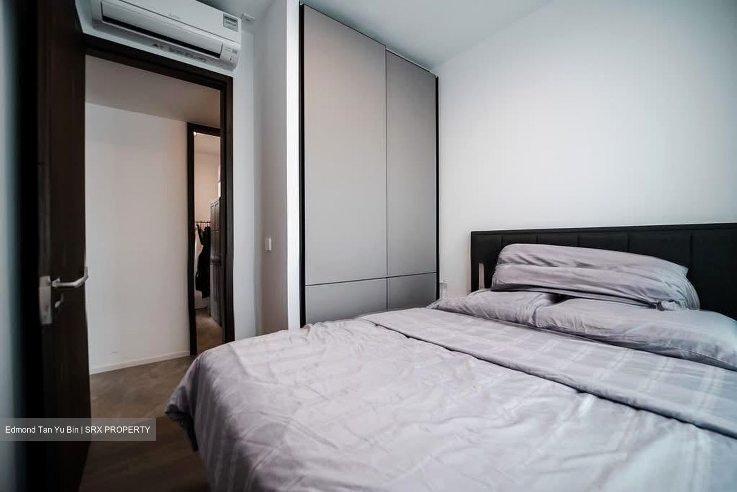 Amo Residence (D20), Apartment #580814181